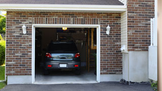 Garage Door Installation at 48205, Michigan